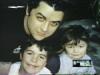 Billie with Joey and Jakob